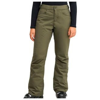 Roxy Backyard Pants Skihose f&uuml;r Damen | oliv