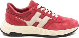 Hogan Hyperlight Allacciato H - Shoes - Hombre - Rojo - 40 EU