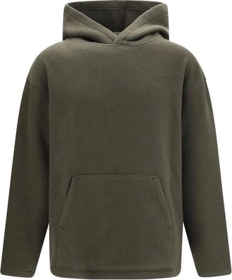 Rier Felpa con cappuccio - - Sweatshirts & Hoodies - Uomo - Grigio - L
