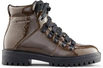 Cougar Womens Nash Cpl Boot In Stone
