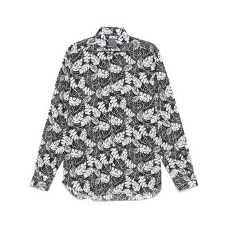 Barba Camicie Nero, Neutro-Uomo