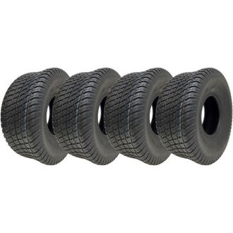OEM Lote De 4 - 20x8.00-8 4capas