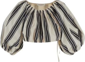 Philosophy di Lorenzo Serafini Mujer, Blusas y Camisas, Multicolor, Talla: S