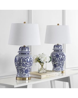 Safavieh Arwen Set Of 2 Table Lamps