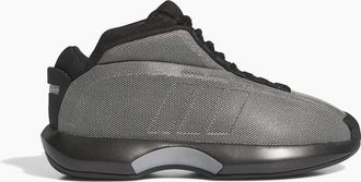 adidas Mens Crazy 1 Mid Top Sneakers - Black - Size: 7 40.7