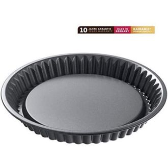 KAISER 23.0063.7105 Molde Para Hornear Molde Para Tartas