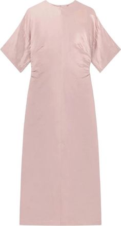 Loulou Studio Mujer, Vestidos, Rosa, Talla: L