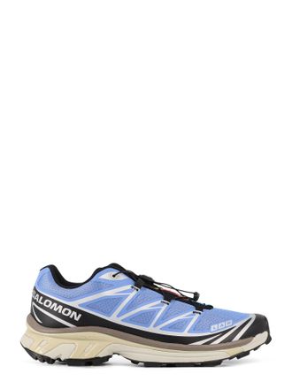 Salomon Xt-6 Nylon Sneakers