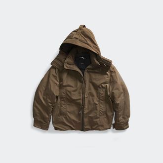 Canada Goose Shift Jacket (Men, Terra, M)