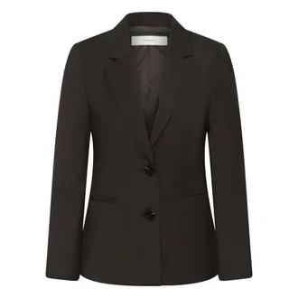 Inwear Blazers - - Jackets - Donna - Marrone - S