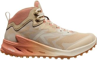 Keen Zionic NXT Mid WP Wanderschuhe f&uuml;r Damen | beige