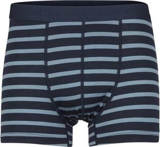 Stoic Merino150 AlsenSt. Boxer Merinounterw&auml;sche f&uuml;r Herren | blau