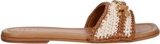 INUIKII Donna, Scarpe, Beige, 36 EU, new