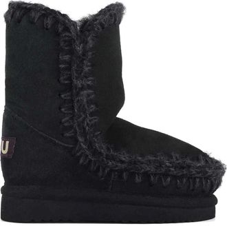 Mou Eskimo 24 Black