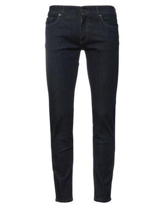 Pantaloni Torino HOSEN & R&Ouml;CKE - Jeanshosen auf YOOX.COM