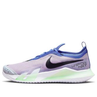 Nike (WMNS) Nike Court React Vapor NXT Deep Purple CV0742-401