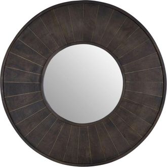 Premier Housewares Sagor Wall Mirror