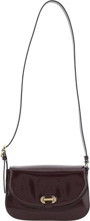 Pollini Donna, Borse, Rosso, Taglia unica, new