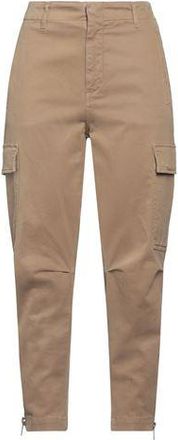 Dondup BOTTOMWEAR - Trousers on YOOX.COM