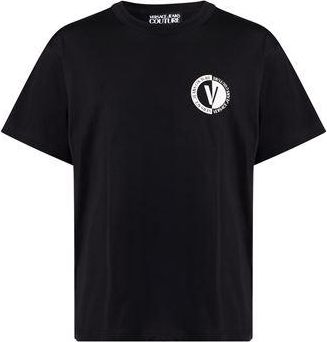Versace CAMISETAS Y TOPS - Camisetas en YOOX.COM