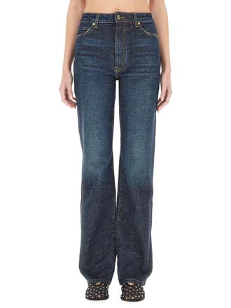 Khaite Jeans Danielle