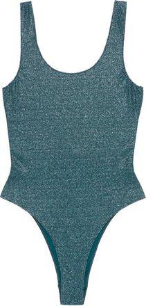 Os&eacute;ree Lumiere Sporty Swimsuit