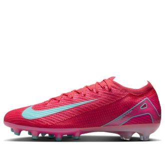 Nike Mercurial Vapor 16 Elite AG Pro Mad Energy Pack Red FQ8693-800