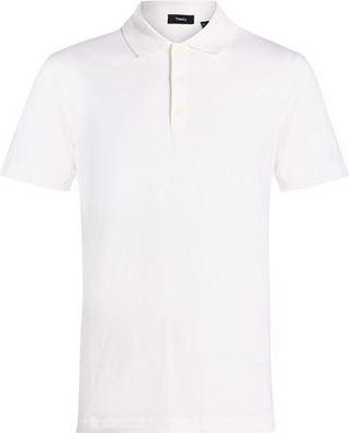Theory TOPWEAR - Polo shirts on YOOX.COM