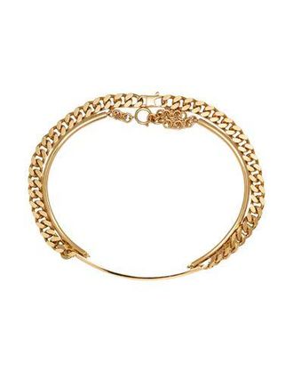 Maison Margiela JOYAS y RELOJES - Collares en YOOX.COM