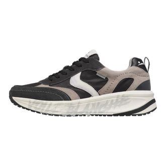 Voile Blanche Club24 Sneaker - Heren - Schoenen - Veelkleurig - Maat: 39 EU Leer