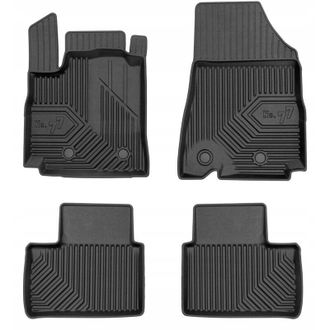 OEM Alfombras De Goma Renault Arkana Desde 2021- Paso 77