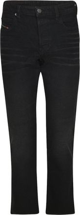 Diesel Regular-Fit Jeans