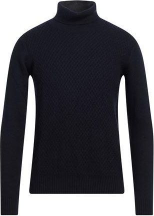 Daniele Alessandrini KNITWEAR - Turtlenecks on YOOX.COM