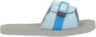 Suicoke CALZATURE - Sandali su YOOX.COM