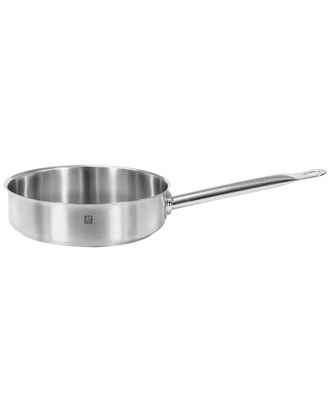 J.A. Henckels International Zwilling J.A. Henckels Commercial 3Qt Stainless Steel Sautz Pan