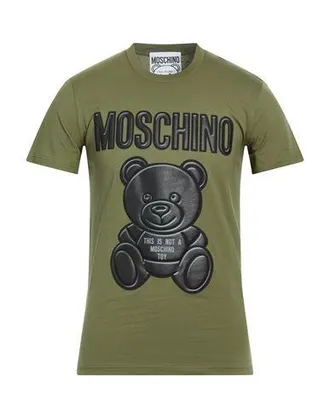 Moschino TOPS - T-shirts auf YOOX.COM