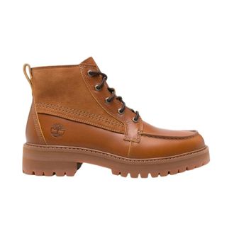 Timberland Heren, Schoenen, Bruin, Maat: 40 1/2 EU