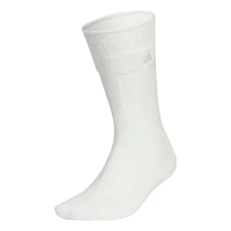 adidas Lounge Socks White IA5259
