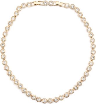 Swarovski Collana Una Angelic - ANGELIC CRY/GOS