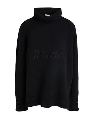 Moncler KNITWEAR - Turtlenecks sur YOOX.COM
