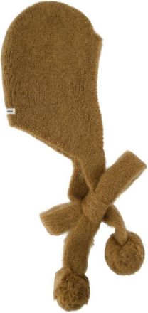 Acne Studios Fn Ux Accs000195 Hat