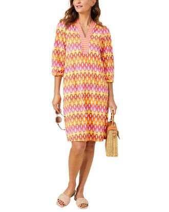 J.McLaughlin J.Mclaughlin Emer Midi Dress