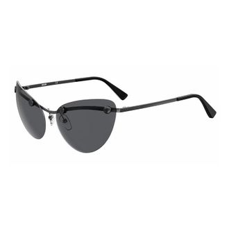 Moschino MOS082/S 0V81 IR Black/Grey