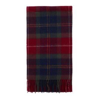 Barbour Uomo, Accessori, Rosso, Taglia unica, new