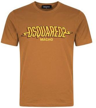 Dsquared2 TOPWEAR - T-shirts su YOOX.COM