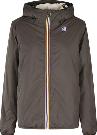 K-Way Le Vrai 4 0 Claude Orsetto