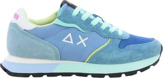 Sun 68 Donna, Scarpe, Blu, 38 EU, new