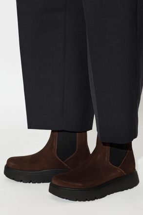 Birkenstock BIRKENSTOCK X Papillio, Womens, Brown