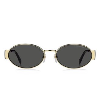 Marc Jacobs Sunglasses Marc 806/S Rhl Gold/Grey Women