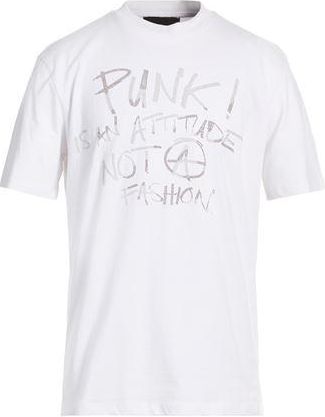 John Richmond TOPWEAR - T-shirts su YOOX.COM